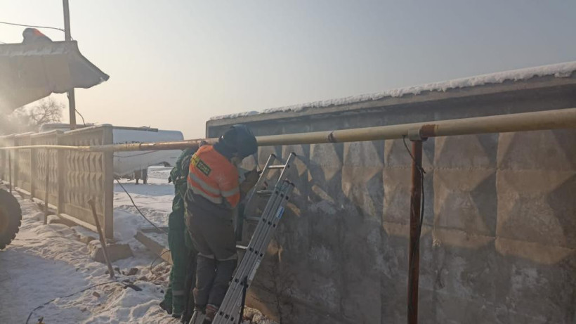  Акимат Алматы 