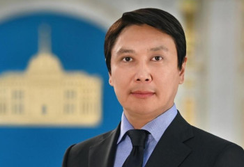 Шымкент қаласы әкімінің бірінші орынбасары тағайындалды