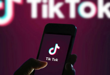 Tik Tok қосымшасы қазақ тіліне аударылды