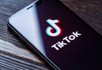 TikTok стал доступен на казахском языке