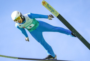 Kazakhstan wins second 