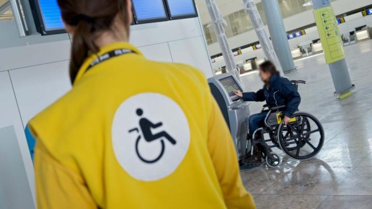 В Казахстане более 330 тысяч инвалидов получили услуги по реабилитации