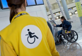 В Казахстане более 330 тысяч инвалидов получили услуги по реабилитации