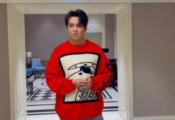 Димаш Құдайберген қазақстандықтарға үндеу жасады