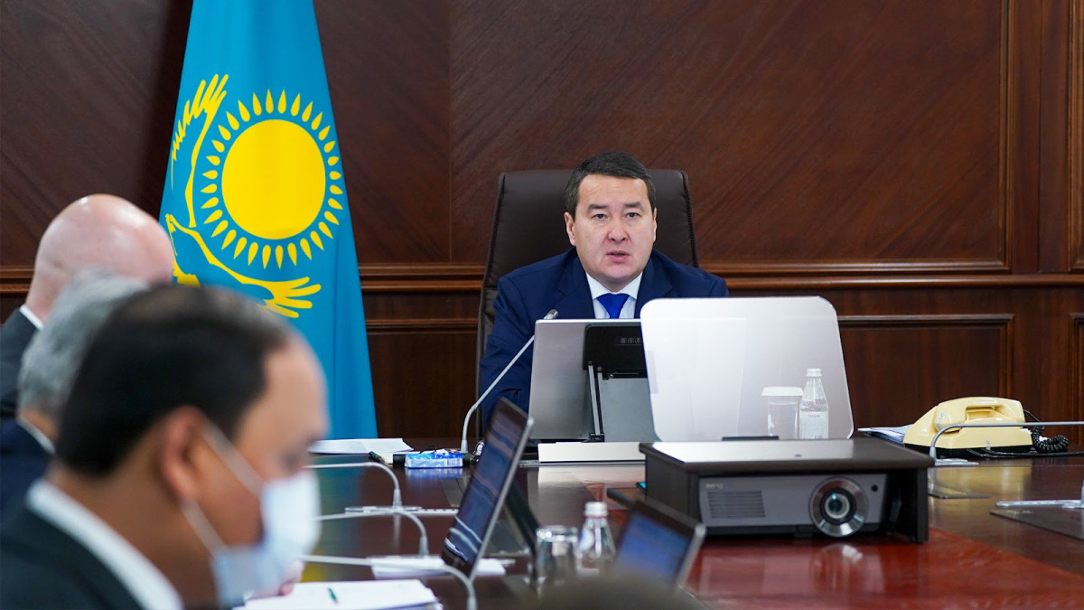 3.5 thousand villages to be fully modernised in Kazakhstan