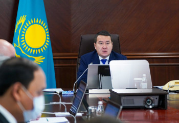 3.5 thousand villages to be fully modernised in Kazakhstan
