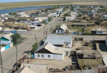 326 млрд тенге выделено на реализацию проектов «Ауыл – Ел бесігі»