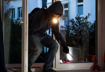 Серийного вора задержали в Акмолинской области