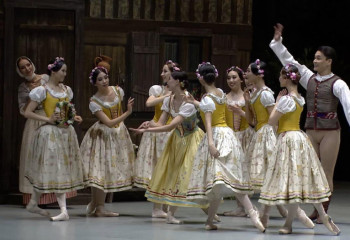 Астанада осы аптада қандай іс-шаралар өтеді