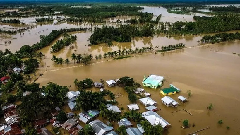  © AFP 2023 / Ferdinandh Cabrera 