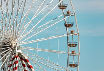 Требования к безопасности аттракционов предусмотрены в новых «проверочных листах»