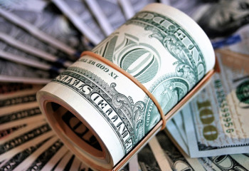 Доллар бағамы көтерілді