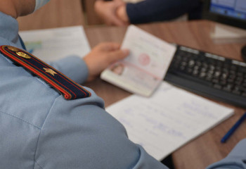 «Визаран» для иностранцев отменили в Казахстане