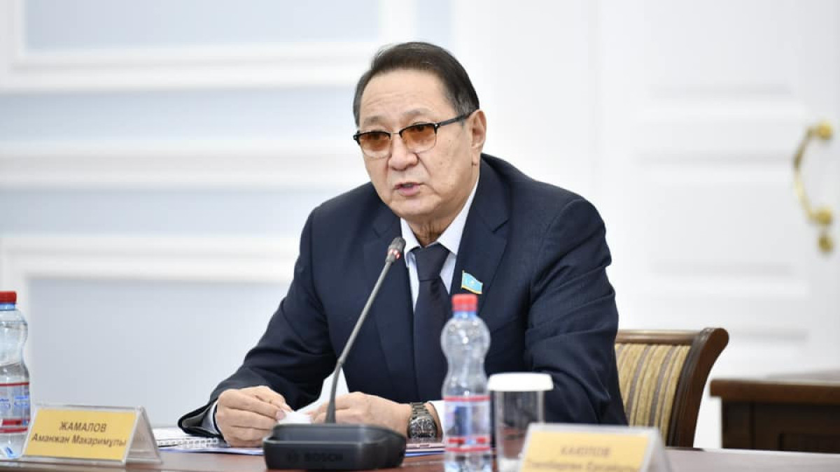 Депутат Мажилиса рассказал, как можно снизить пенсионный возраст для казахстанских женщин