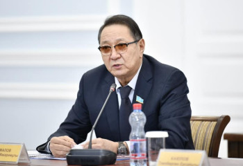 Депутат Мажилиса рассказал, как можно снизить пенсионный возраст для казахстанских женщин