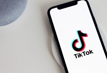 TikTok интерфейсі қазақ тіліне аударылды