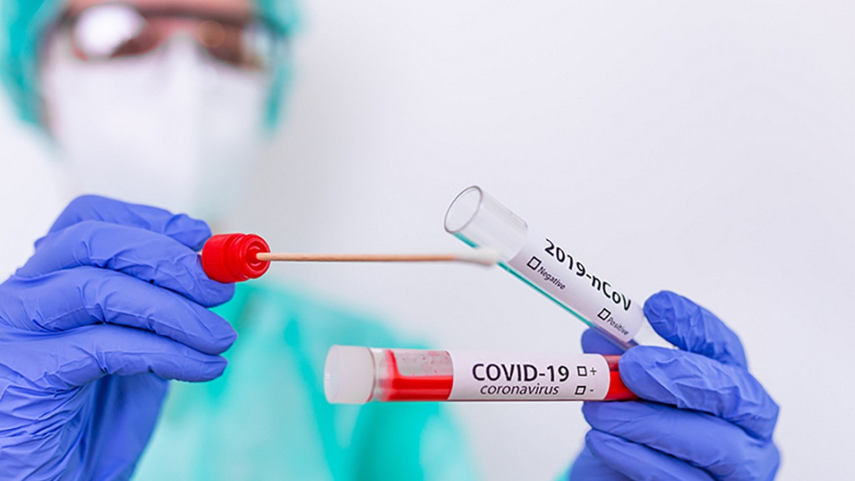  Министерство здравоохранения РК 