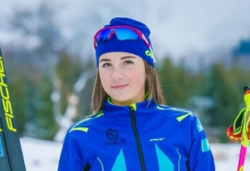 Универсиада-2023: Қазақстандық шаңғышы төртінші орынды иеленді