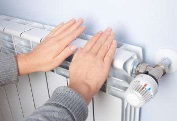 Екібастұзда 11 үйге жылу беру уақытша тоқтатылады