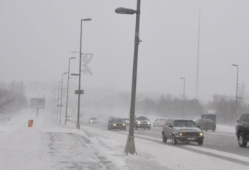 Қазгидромет: 18 қаңтарда аяз, боран, тұман күтіледі