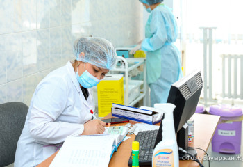 Минздрав РК планирует повысить роль врача общей практики