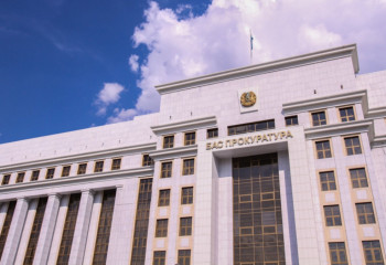 Прокуратура 9 мыңнан астам заңсыз тексерістер мен бақылаудың  жолын кесті