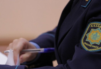 Прокуратурой пресечено более 9 тысяч незаконных проверок предпринимателей