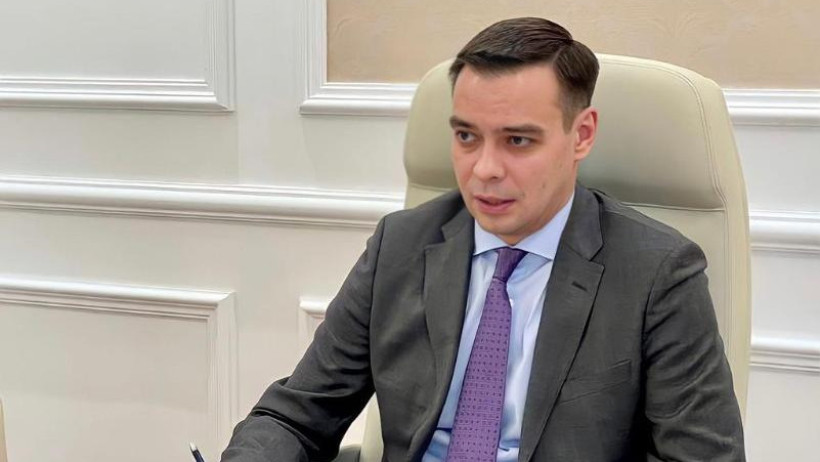  Омбудсмен РК 