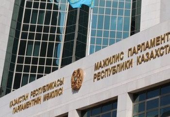 Treaty on criminal cases between Kazakhstan and France ratified