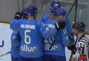 Universiade 2023: Kazakhstan national team enters playoffs