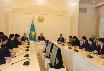 Назначен аким Караганды