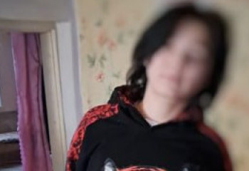 Акмолинские полицейские вернули сбежавшую девушку-подростка домой