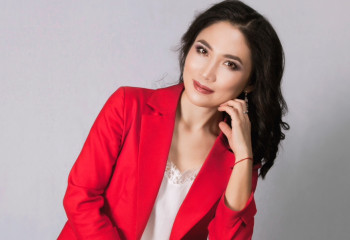 Бізге балалар көретін қазақша контентті дамыту керек – Құралай Омар