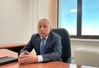 В министерстве торговли и интеграции РК новое назначение