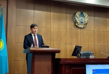 Сроки законотворческого процесса сокращены с 175 до 95 дней в Казахстане