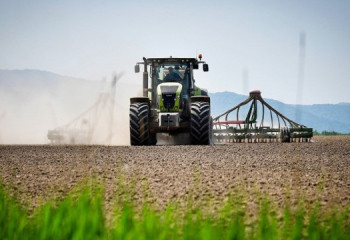 Жұмыс істеп тұрған шаруа қожалықтарының саны 8,7%-ға өсті