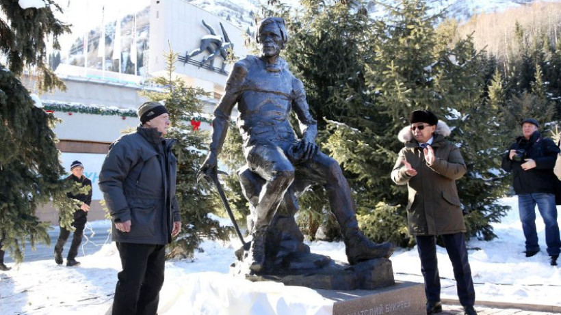  акимат Алматы 