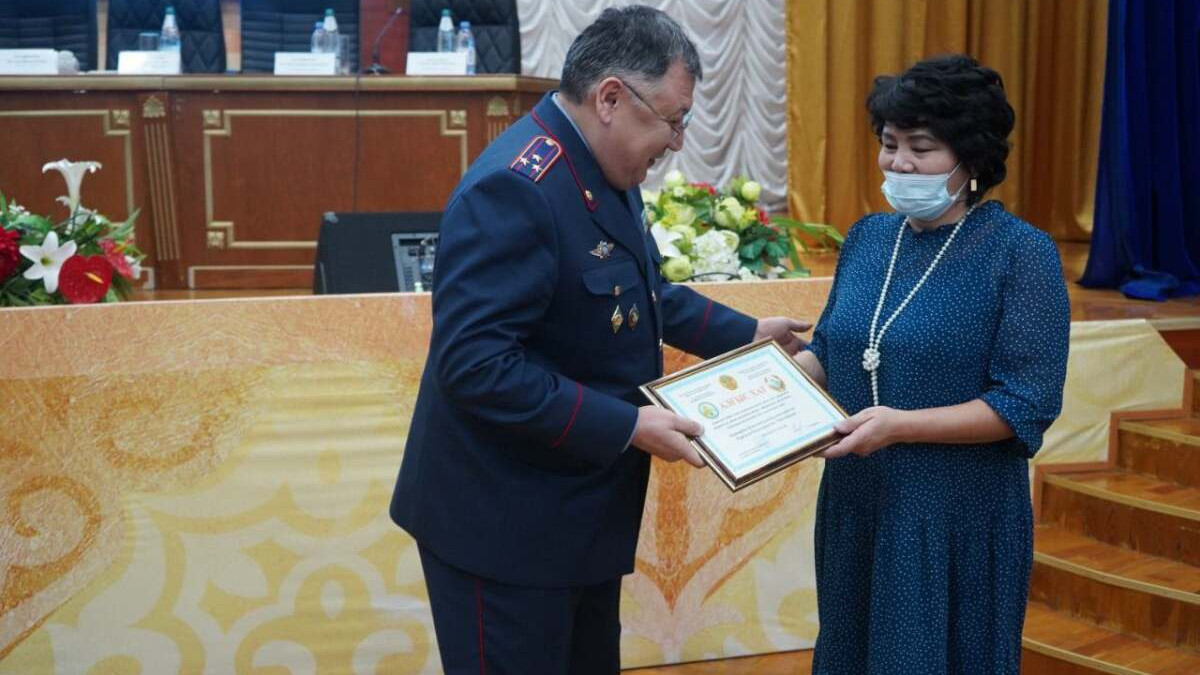  Polisia.kz 