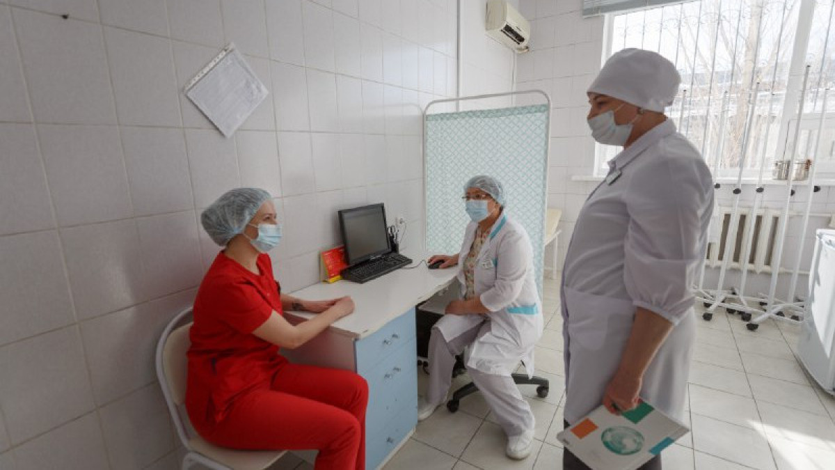  Ministry of Health 
