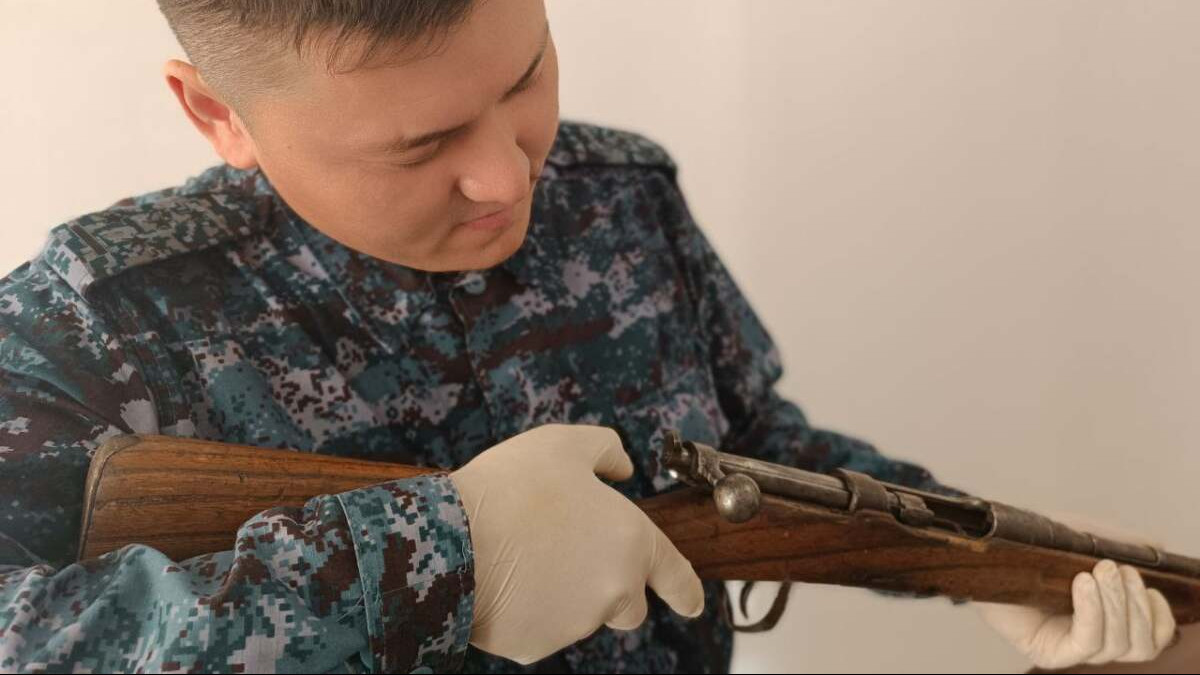  МВД РК 