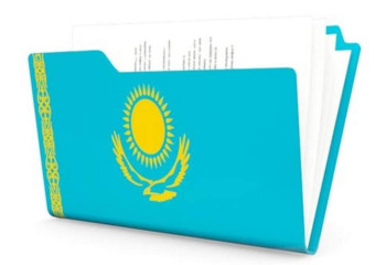 7 political parties registered in Kazakhstan