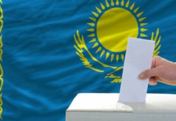 Более 30 млрд тенге выделено на выборы в Мажилис и маслихаты