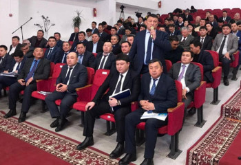 В регионах Казахстана началось обсуждение Концепции развития сельских территорий