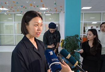 Минэкологии проведет проверку в отношении АО «Арселор Миттал Темиртау»