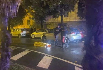 Италияда 27 жастағы қазақстандық қыз қаза тапты