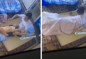 Астанада тәрбиешілердің ерекше балаларды соққыға жыққаны анықталды