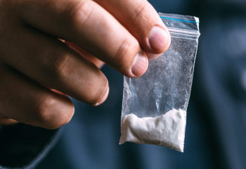 В  Алматы предотвратили распространение 1,5 млн доз “синтетики” за год