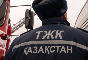 МЧС РК обработано более 8 млн звонков об экстренной помощи