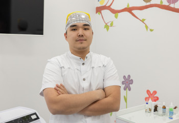 Дәрігер тісті сақтап қалудың құпиясымен бөлісті