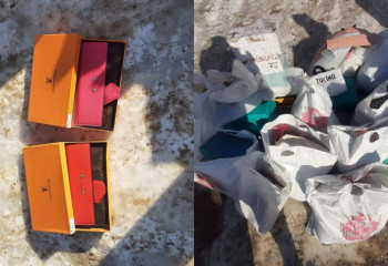 “Жалған түбіртекпен алдаған”: Алаяқ кәсіпкерге 7,5 млн теңге шығын келтірді